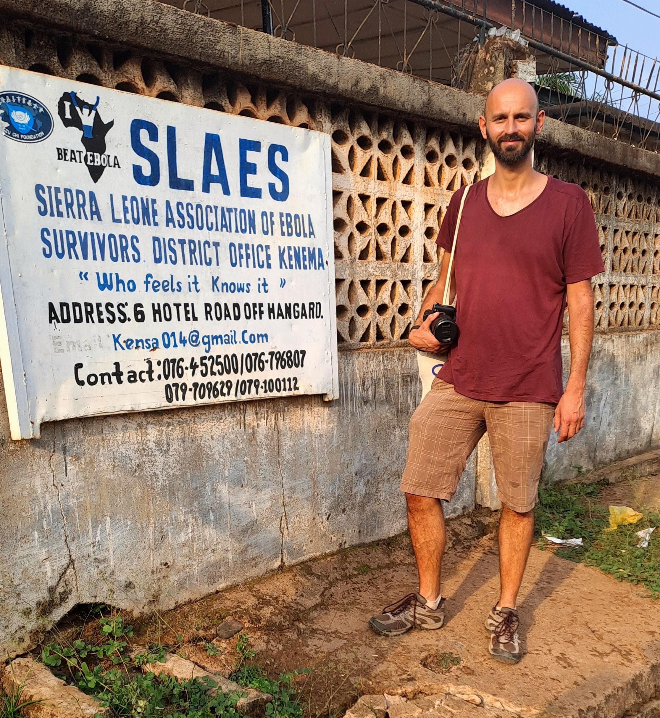 Chocolate, Filmmaking & Basic Income: My Journey with Social Income to Fight Inequality 