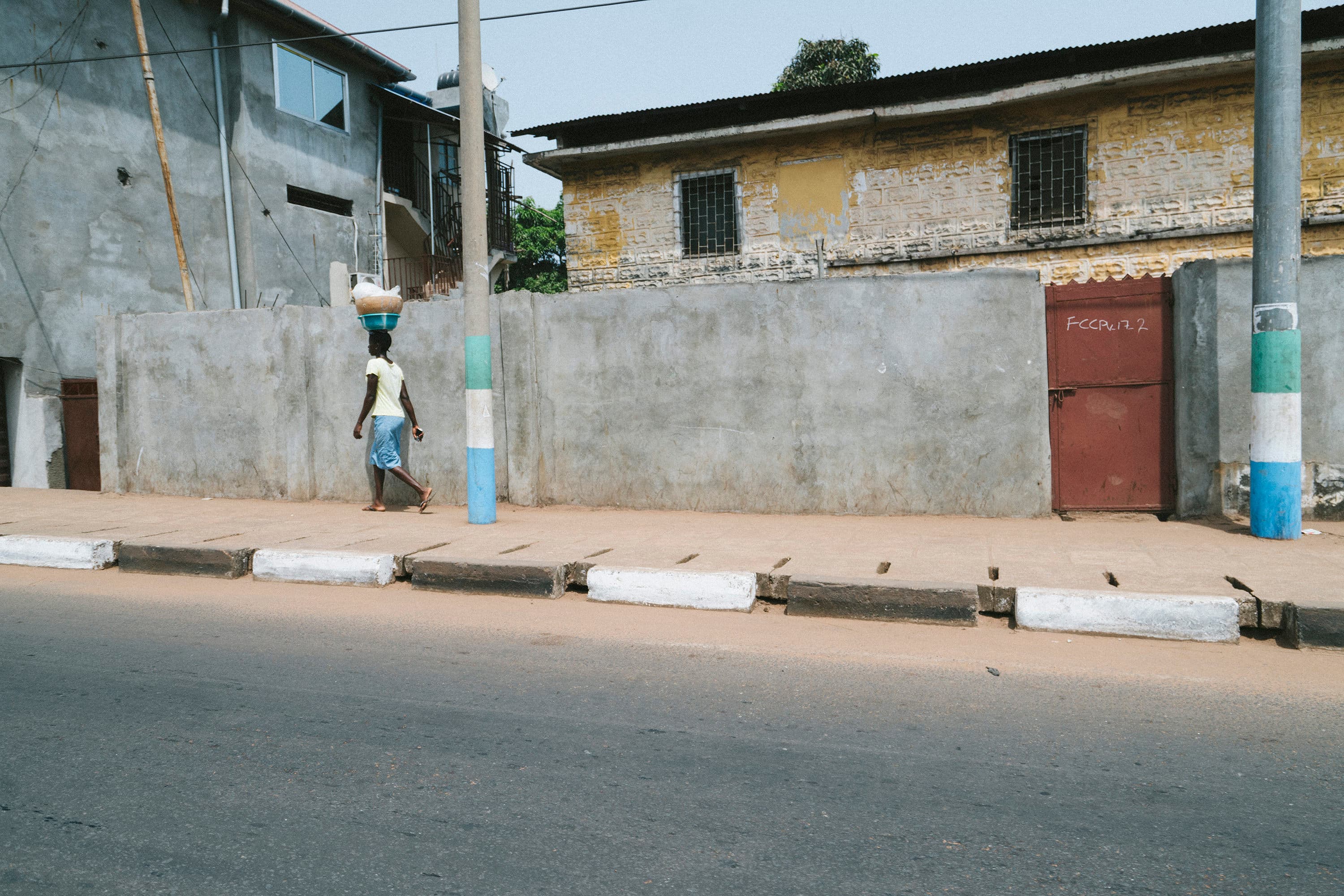 Fighting Global Poverty with the Help of Everyday People