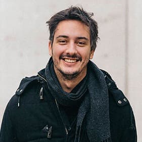 Sandino Scheidegger-avatar