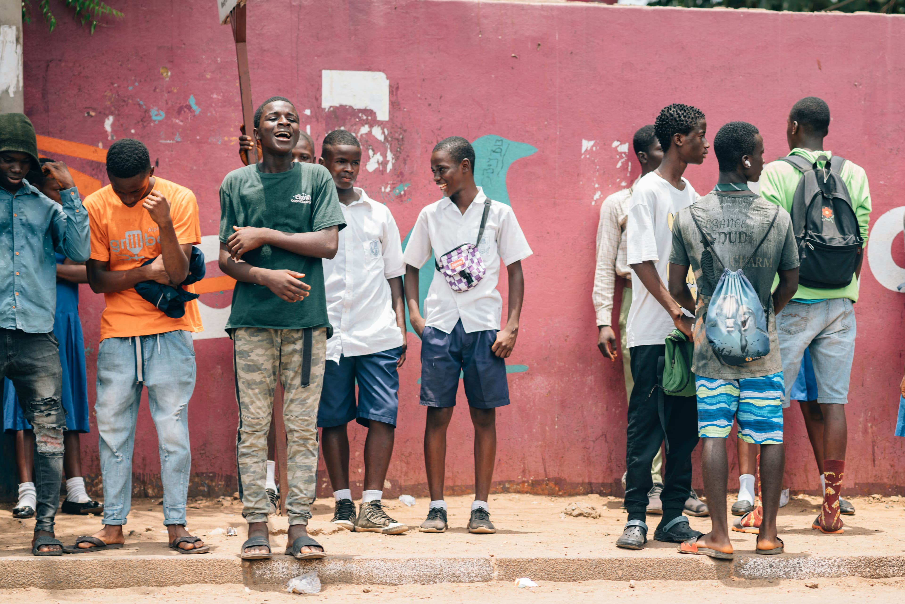 A Will and a Way to End Poverty