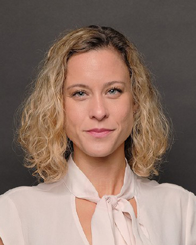 Alexandra Andrist image